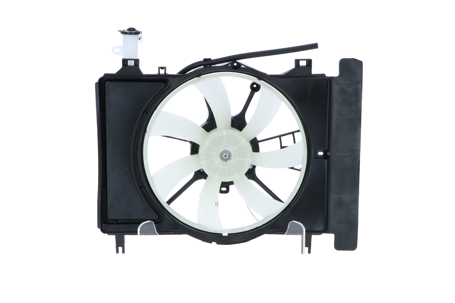 Kühlerlüfter 47887 NRF 163600Q040 TOYOTA, VOLVO
