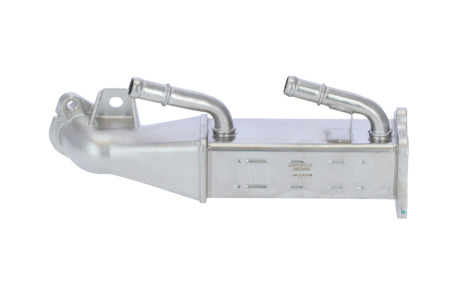 13865528 NRF Egr jäähdytin LAND ROVER hinta