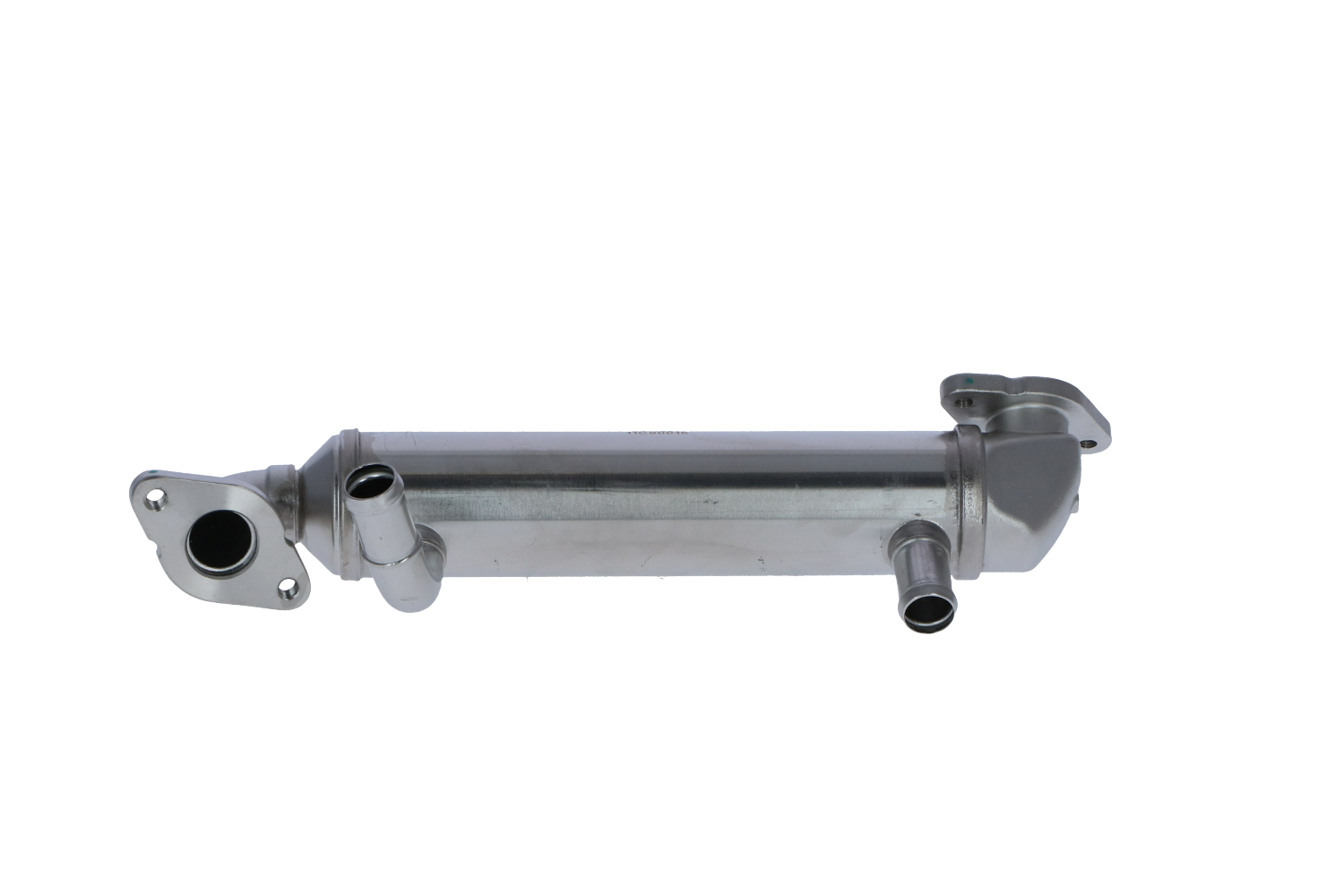 Radiateur vanne EGR NRF 48362 évaluation