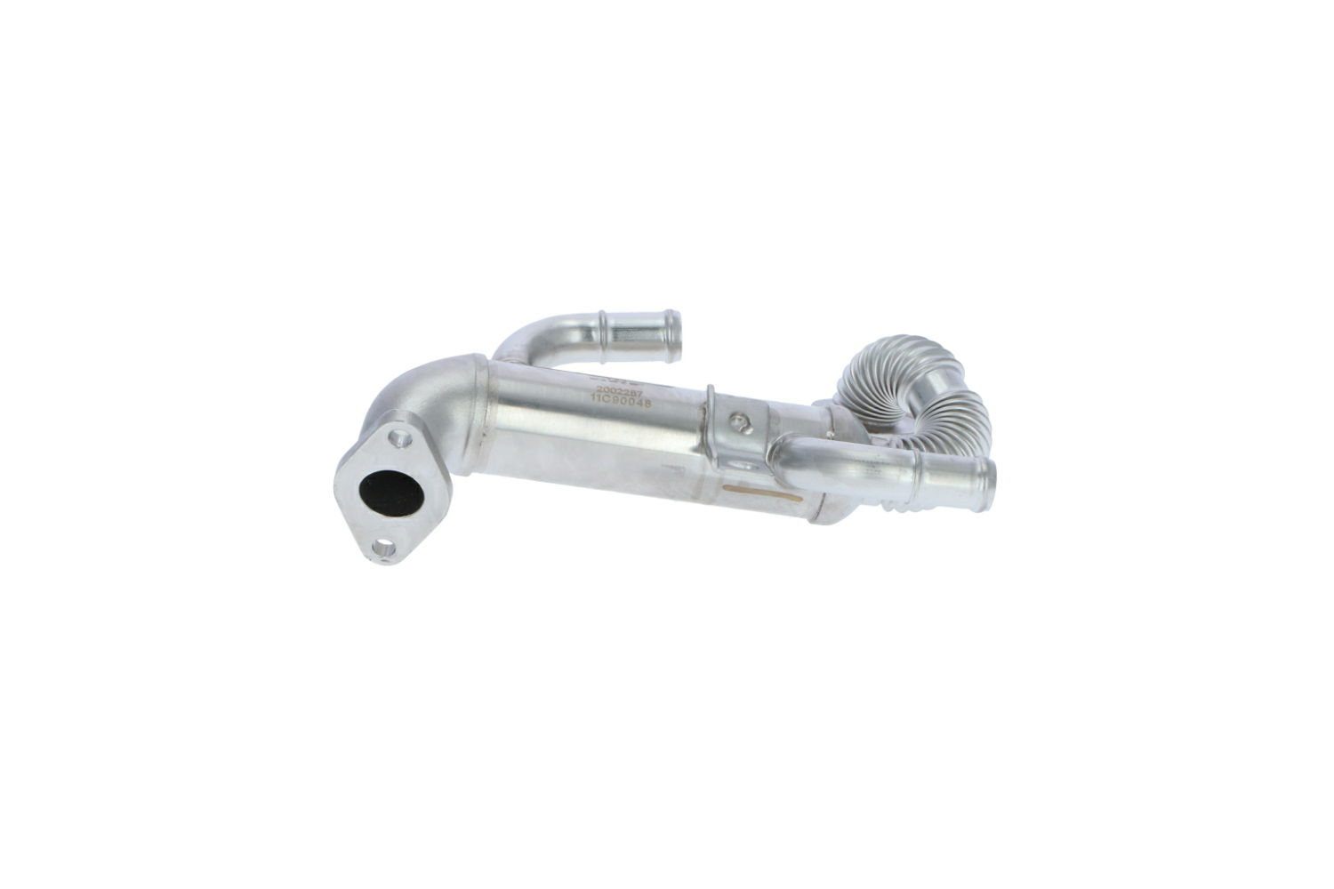 AGR Kühler NRF 48363 günstig online kaufen