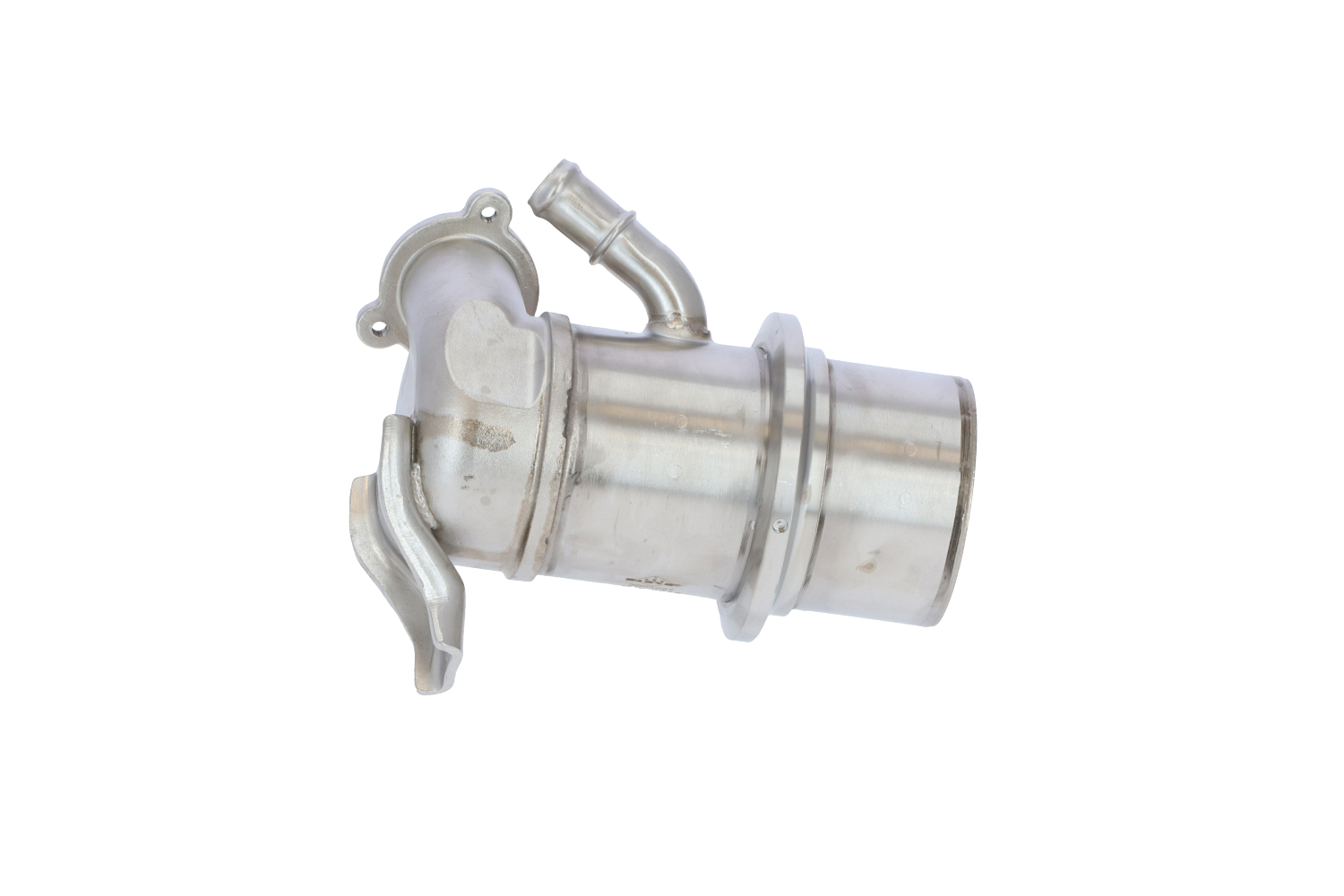 NRF 48368 Radiateur EGR