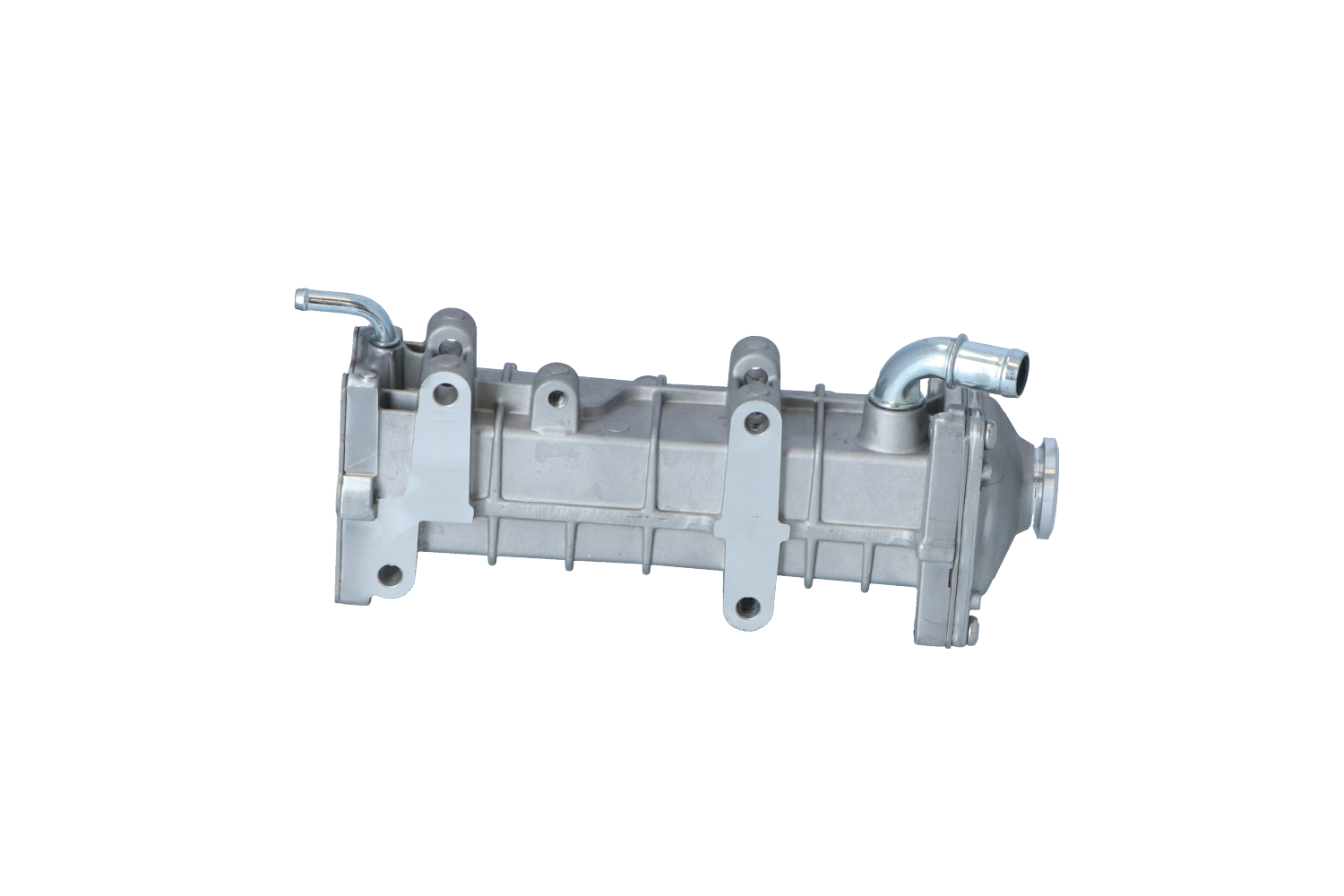 13865546 NRF 48377 Iveco Daily V Flatbed Kuorma-auto Egr jäähdytin hinta