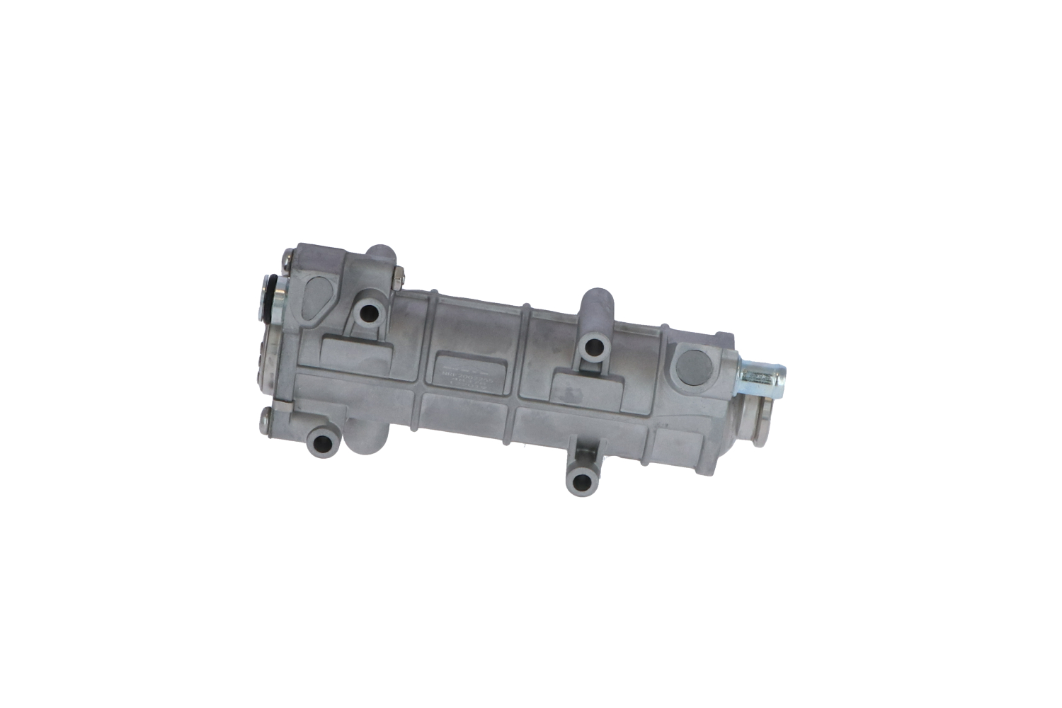 13865547 Chłodnica EGR NRF Mini