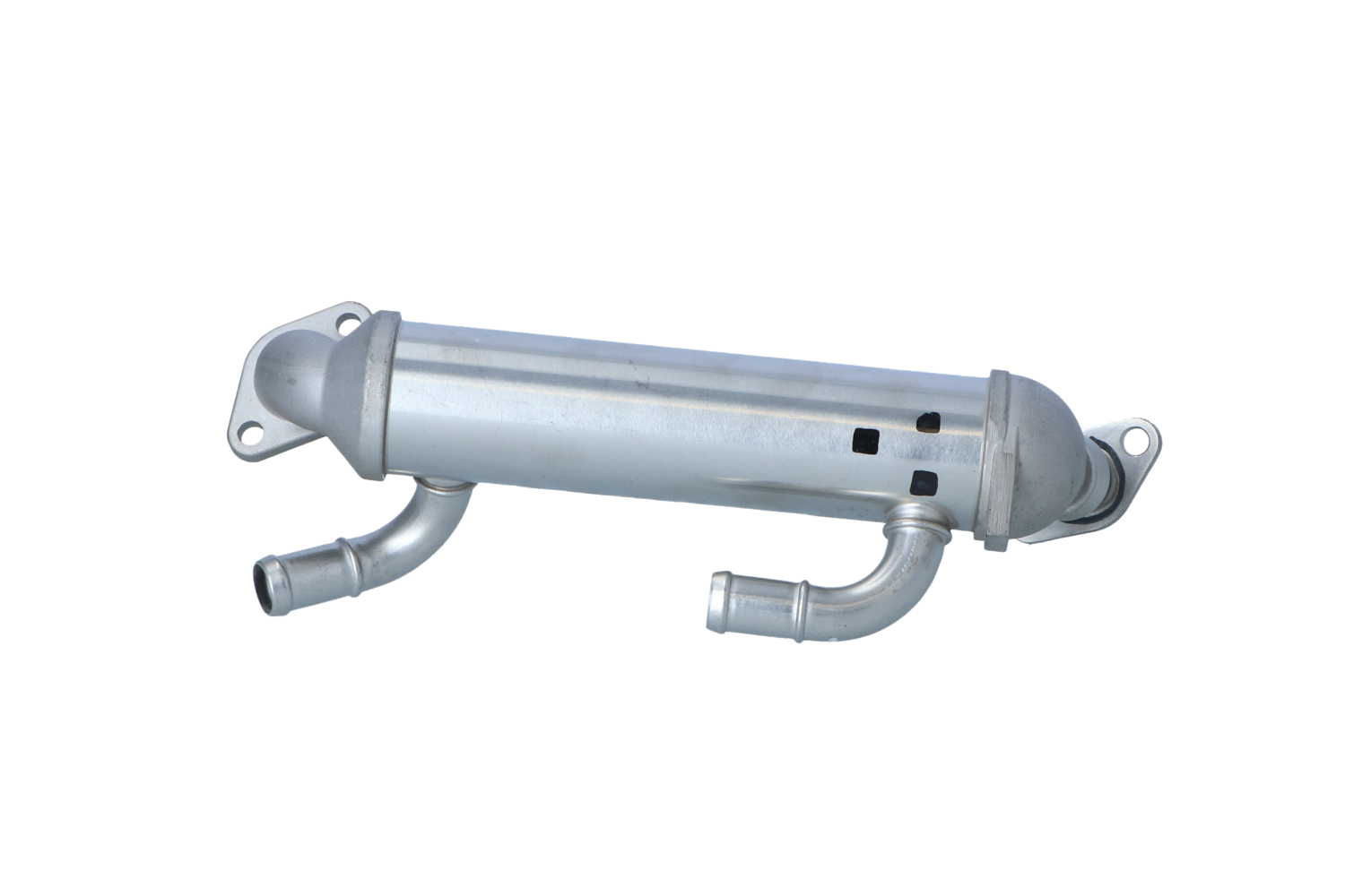 Chladič EGR ventilu NRF 48380 Hodnocení