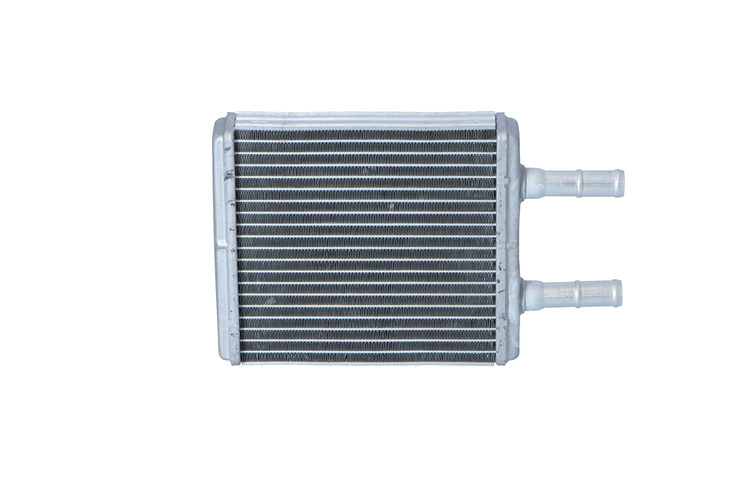 Plattenwärmetauscher NRF 54354 Bewertung