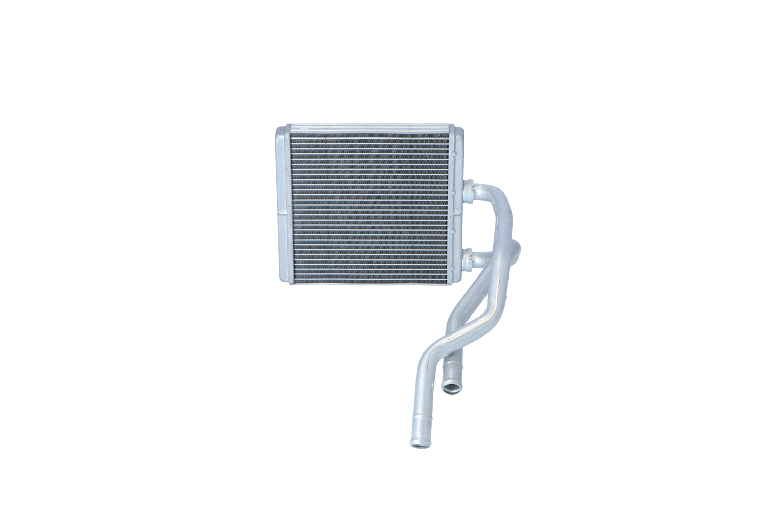 Heater core NRF 54362 rating