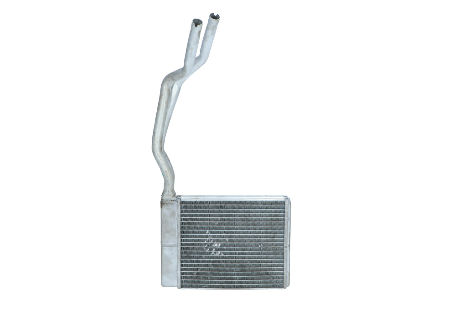 Radiateur de chauffage NRF 54365 évaluation
