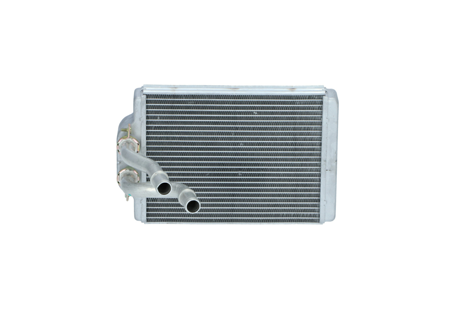 Plattenwärmetauscher NRF 54368 Bewertung