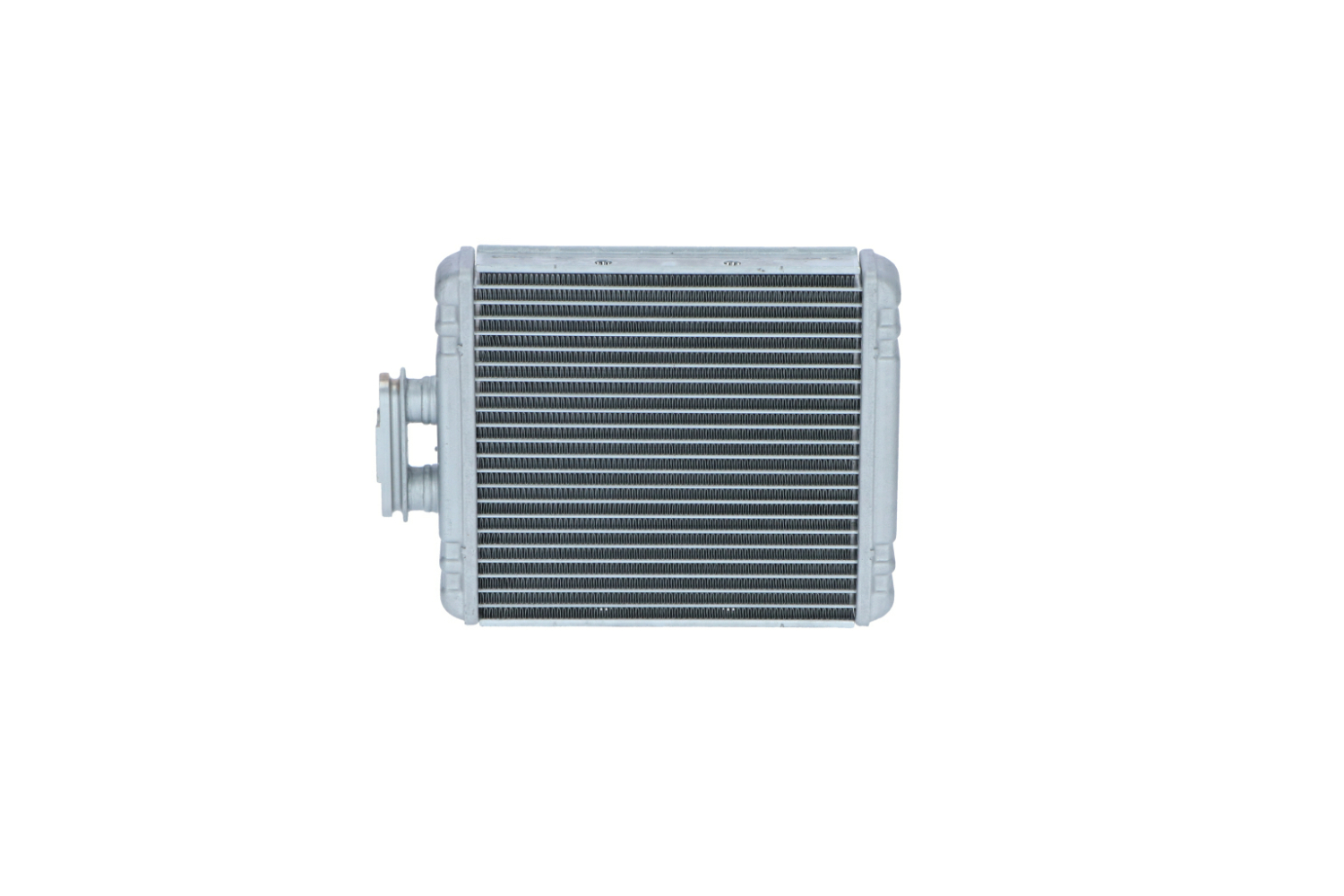 Plattenwärmetauscher NRF 54382 Bewertung