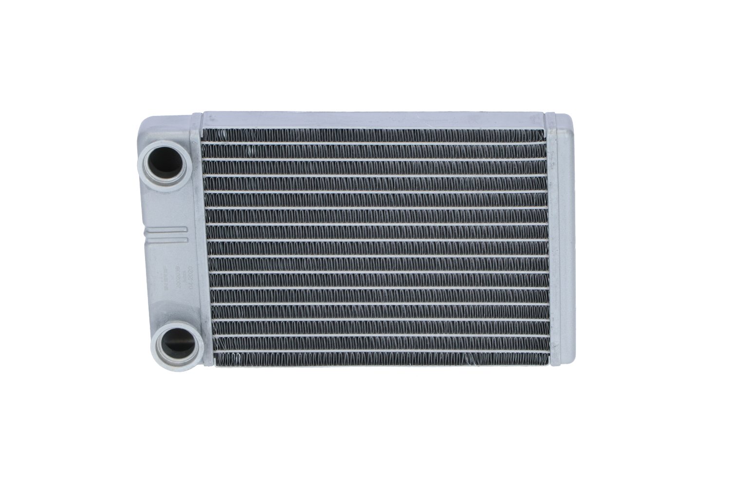 13865584 NRF Varmeveksler CHEVROLET pris