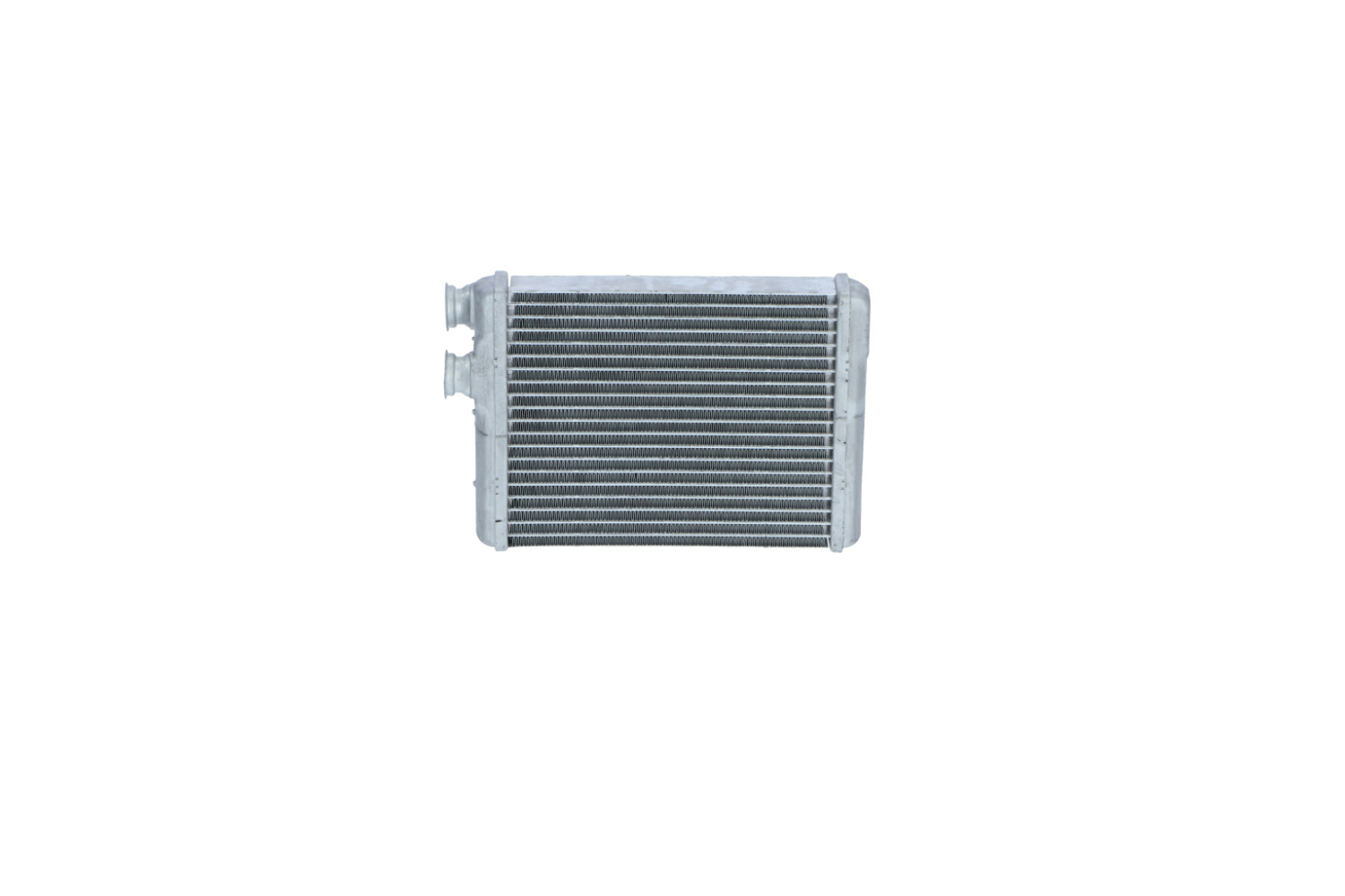 Plattenwärmetauscher NRF 54390 Bewertung