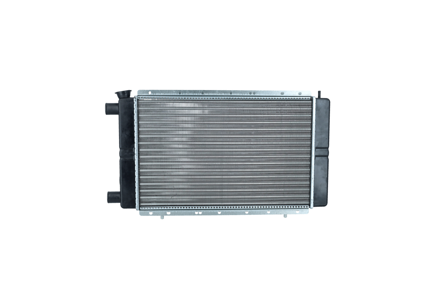 Radiateur moteur NRF 54684 évaluation