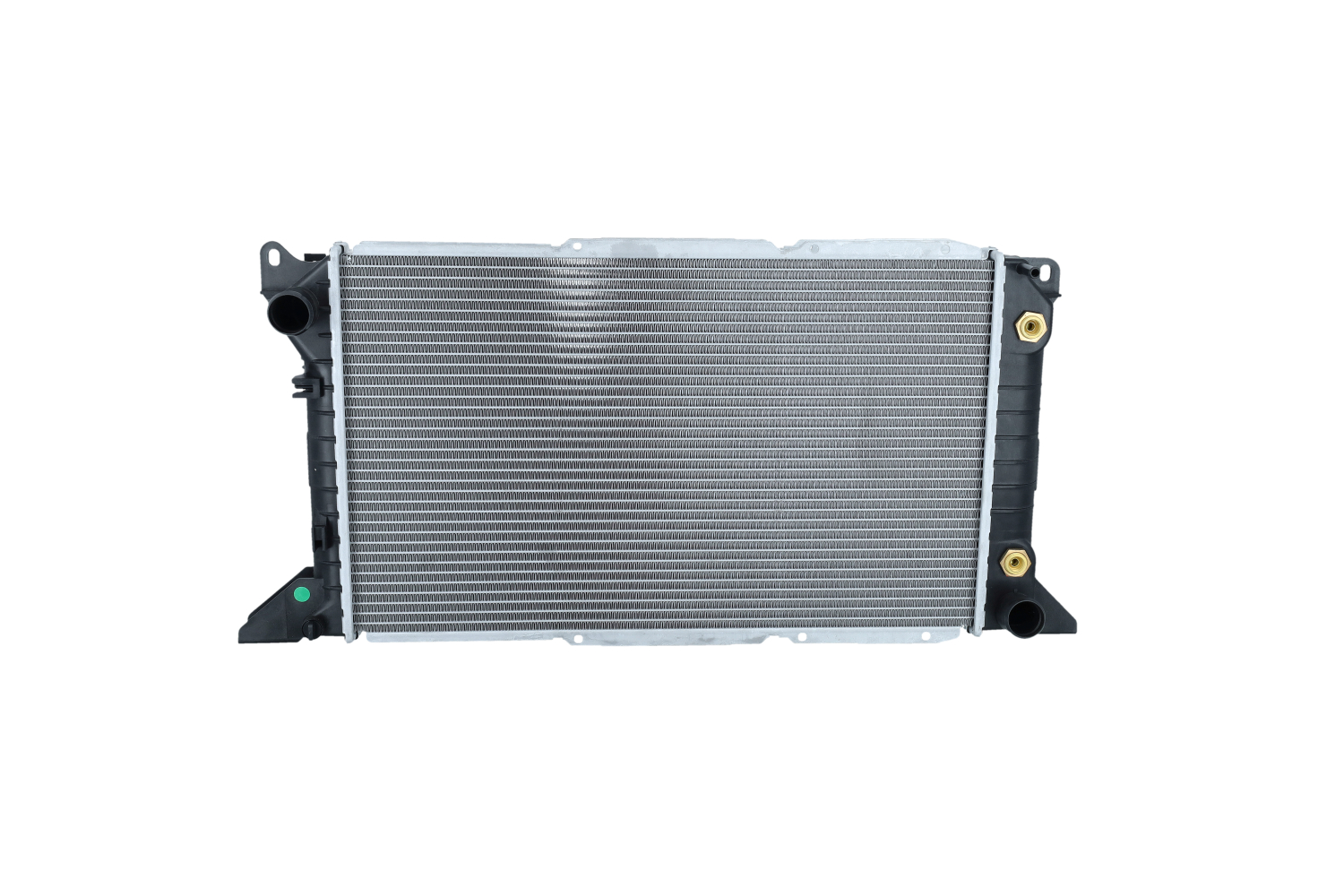 NRF 59132 Radiateur du moteur