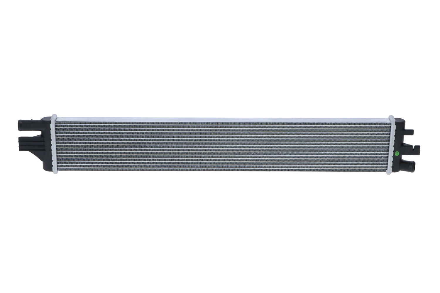 Wasserkühler NRF 59217 Bewertung