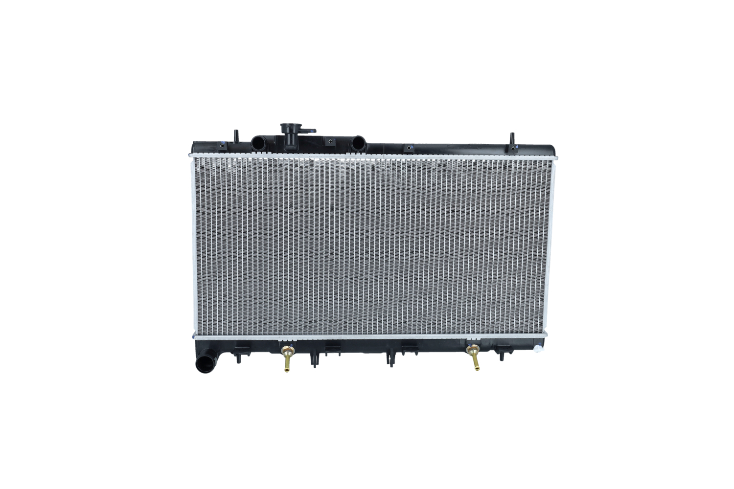 Wasserkühler NRF 59227 Bewertung