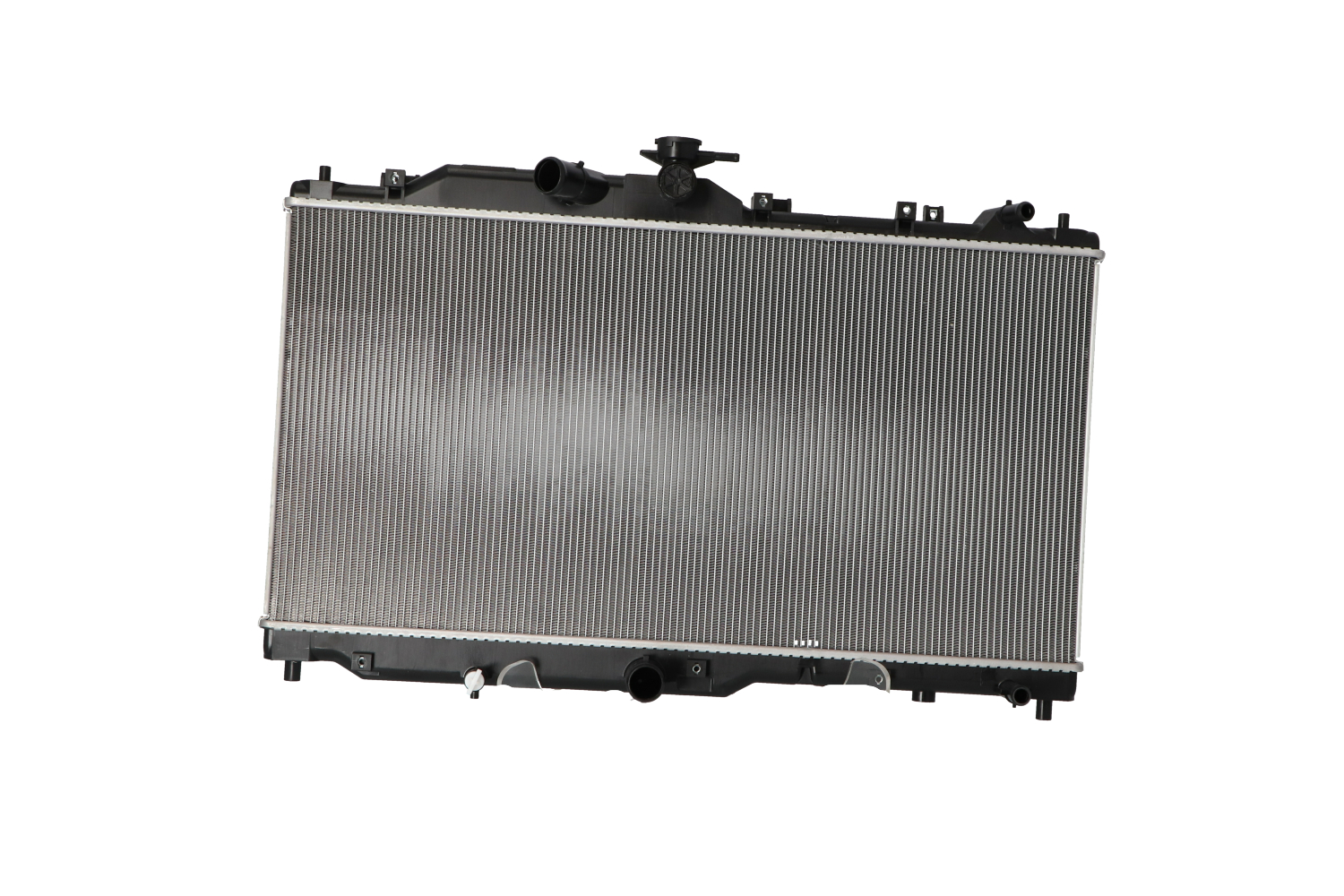 Kühler, Motorkühlung S552-15-200D NRF 59244 MAZDA