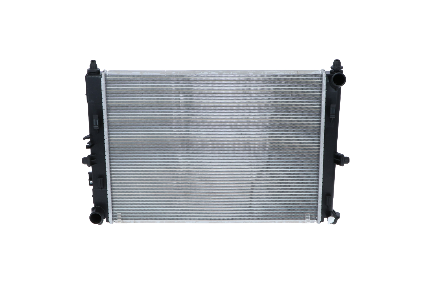 Kühler, Motorkühlung 59245 NRF P51N15200 MAZDA, VOLVO
