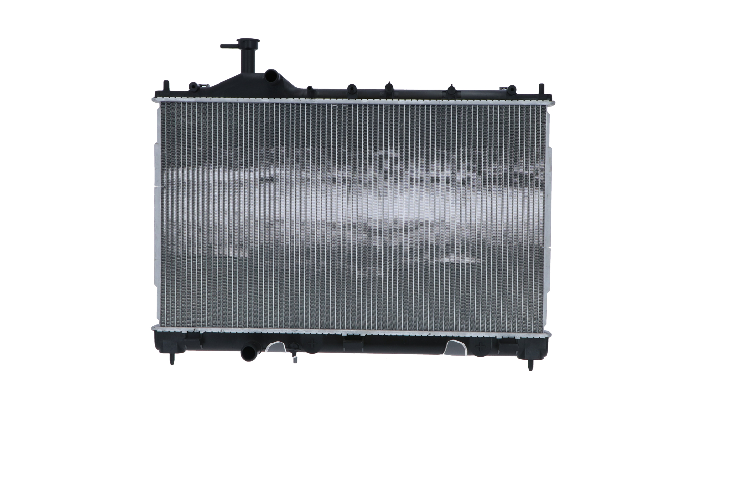 Wasserkühler NRF 59247 Bewertung