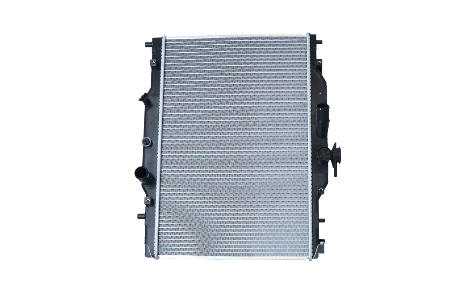 13865625 NRF 59250 Kylare MAZDA CX-3 2023 pris
