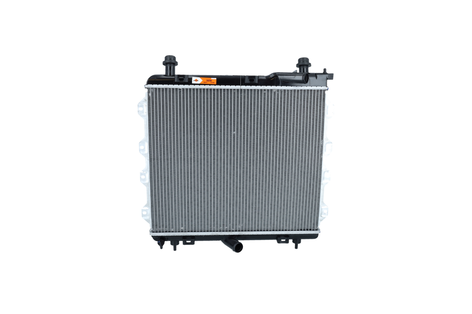 Original Wasserkühler 59259