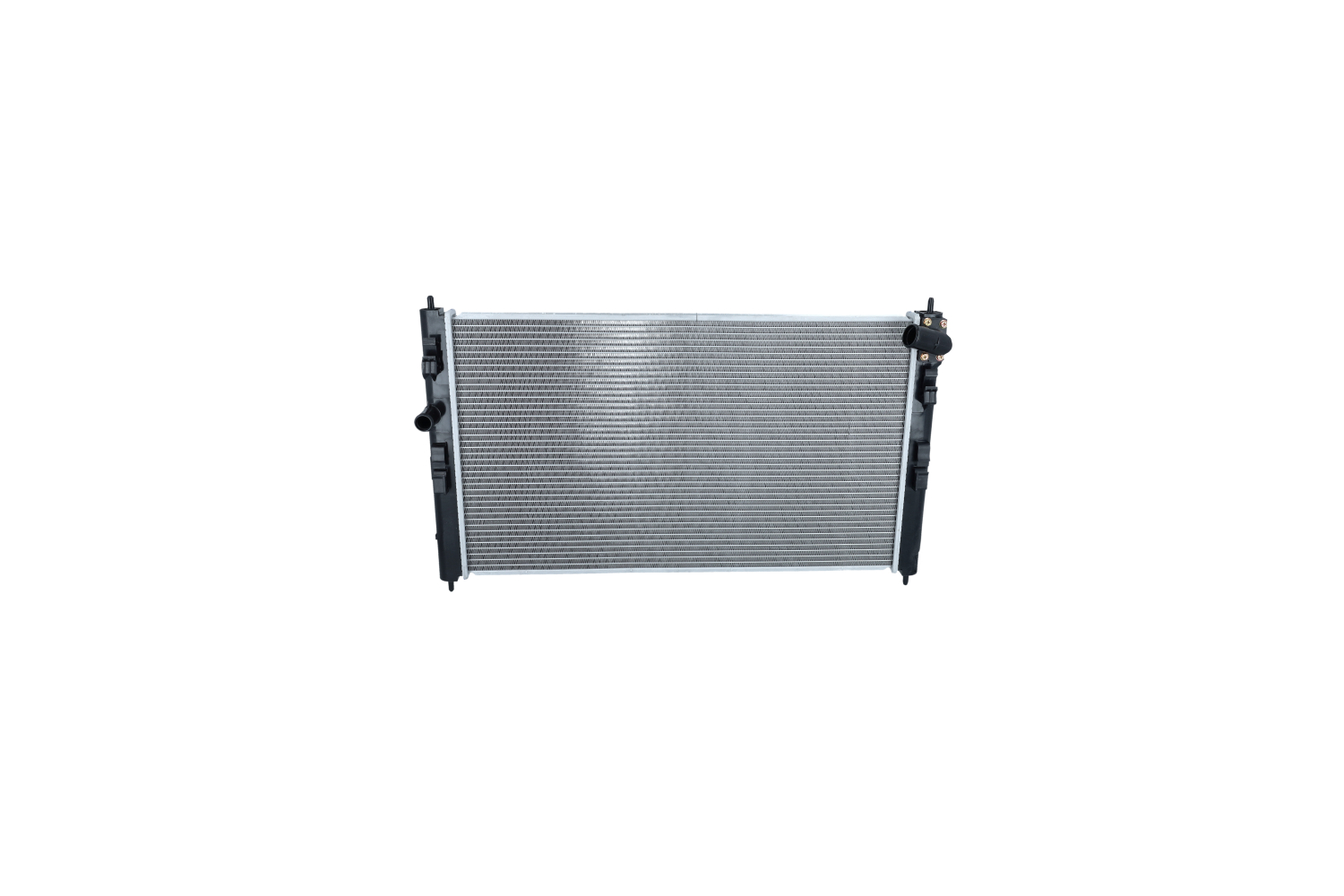 Kühler, Motorkühlung 59260 NRF 1350A764 PEUGEOT, CITROЁN, MITSUBISHI