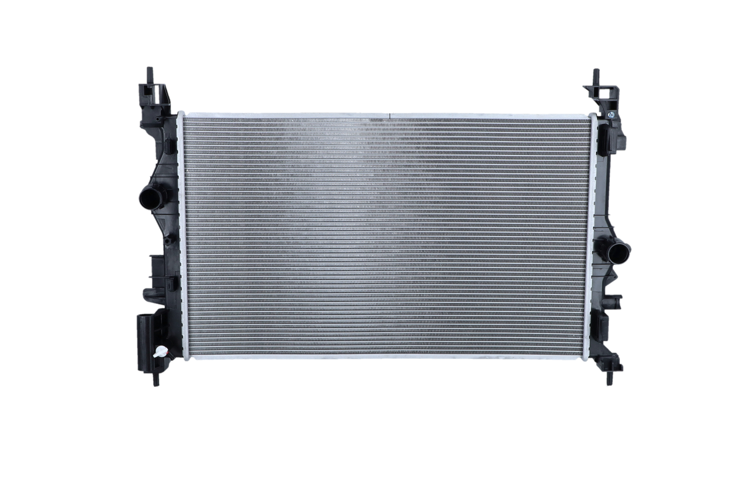 13865640 NRF 59265 VAUXHALL Corsa Mk4 (E) Van (X15) Radiator