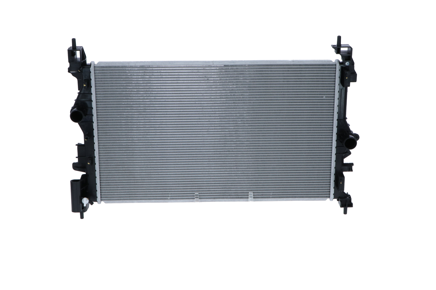 13865641 Radiator motor NRF Vauxhall ADAM pris