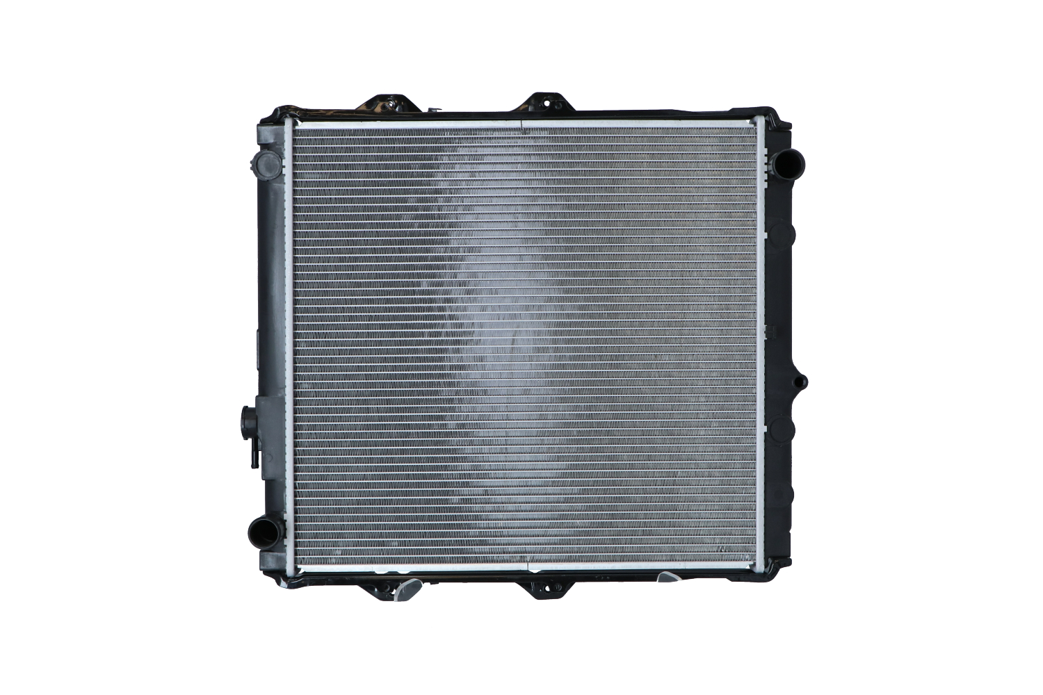 Radiador motor NRF 59279