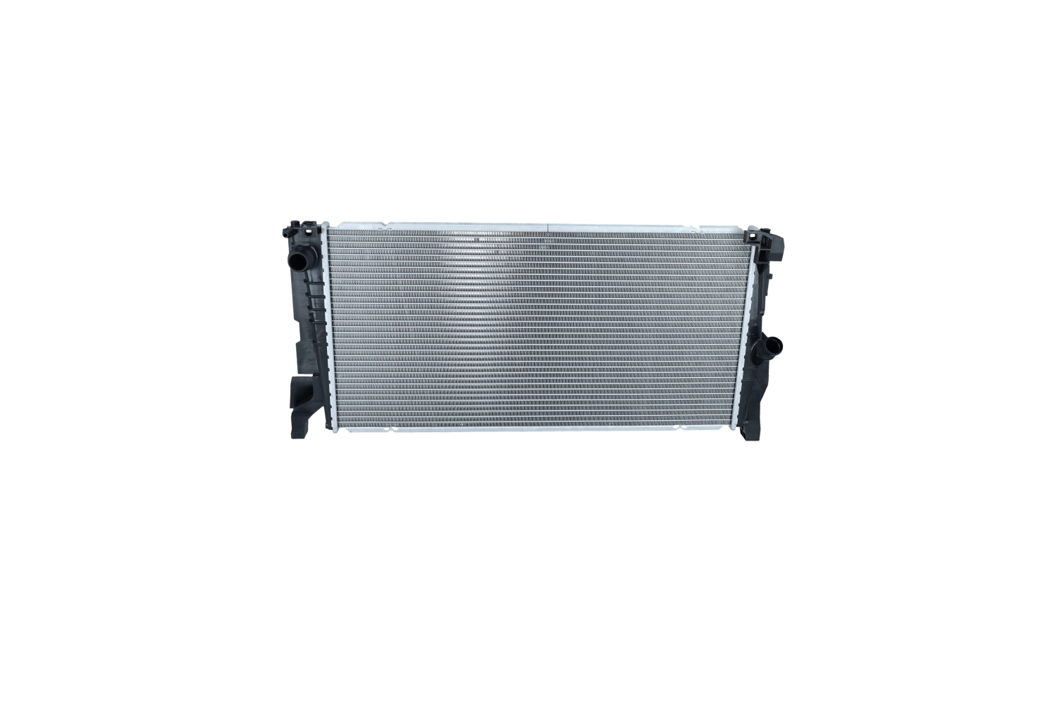 13865657 Radiator, motorkjøling NRF Mini