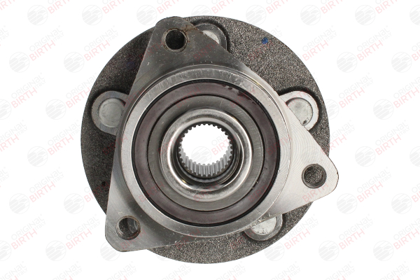 Radnabe 3517 BIRTH 328016 OPEL, CHEVROLET, VAUXHALL