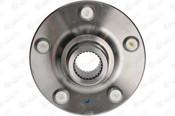 Wheel Hub BIRTH 3518 rating