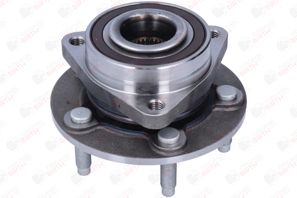 Radnabe 3521 BIRTH 328021 OPEL, SKODA, VOLVO, HONDA, CHEVROLET