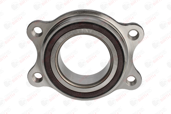 Wielnaaf 8K0407625A BIRTH 3535 VOLKSWAGEN, AUDI, SKODA, SEAT, PORSCHE