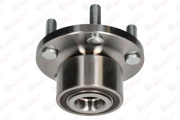 Moyeu de roue 143 76 43 BIRTH 3538 FORD, LAND ROVER