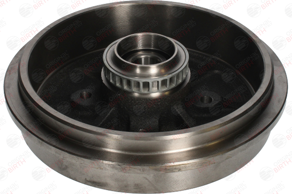BIRTH 3542 Tambours de frein Peugeot 306 3/5 Portes 1.9 D 69 CV Diesel 1994