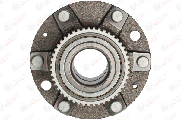 Radnabe 3618 BIRTH 517504H050 AUDI, HYUNDAI, KIA