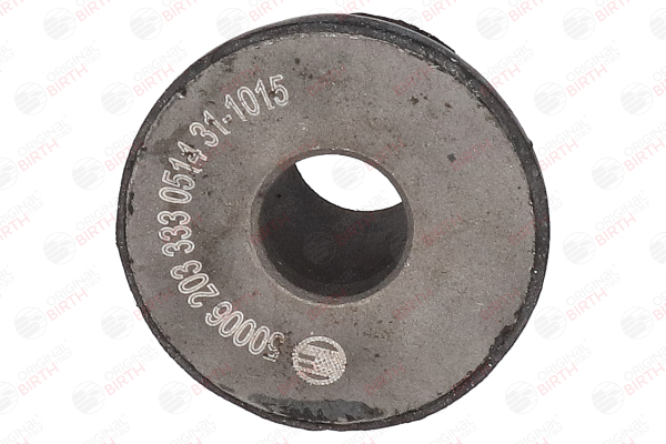 BIRTH 50006 Reparatursatz, Lenkgetriebe MERCEDES-BENZ C-Klasse C 32 AMG 3.2 Kompressor 354 PS Benzin