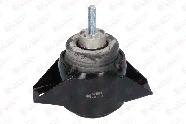 Top mount BIRTH 52688 rating