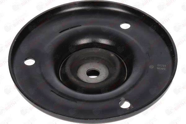 BIRTH 52731 Toplager veerpoot Suzuki Baleno Sedan 1.6 i 16V (SY416) 98 Pk Benzine 2001