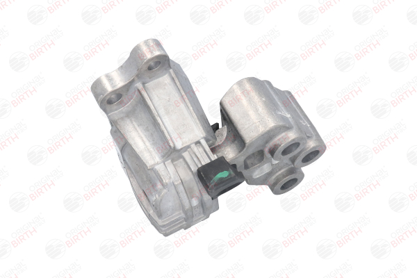 53043 BIRTH Fixation cache moteur FIAT 500 1.4 (334AXC1B, 334AXC11) Essence 140 CV