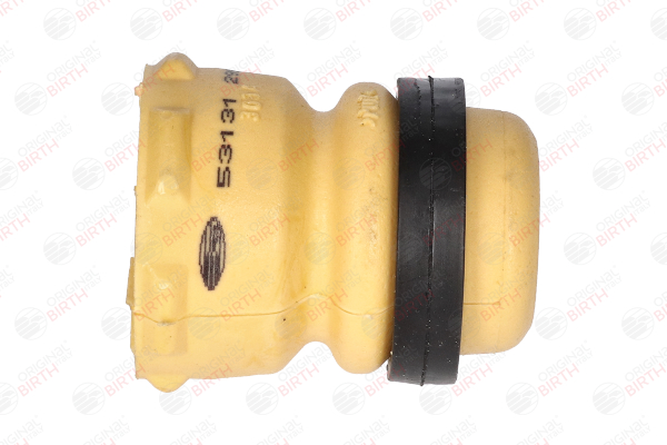 Bump Rubber BIRTH 53131 rating