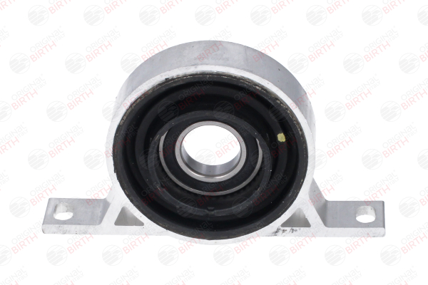 BIRTH 53143 Cardanaslager midden BMW E60 525i xDrive 3.0 218 Pk Benzine 2008