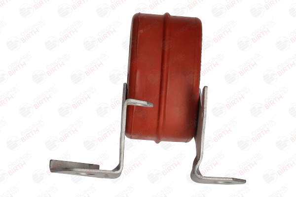 Anschlagpuffer, Schalldämpfer 7906 BIRTH 4F0253144Q VW, AUDI, SKODA, SEAT