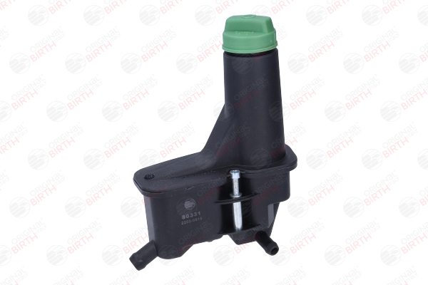 BIRTH 80331 Servoöl-Behälter VW CADDY 1.9 D 64 PS Diesel