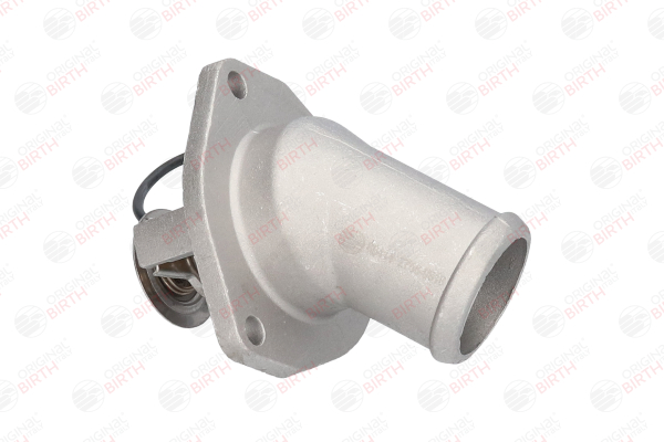 BIRTH 80414 Koelwaterflens Opel Astra F Caravan 1.6 (F35, M35) 75 Pk Benzine 1998