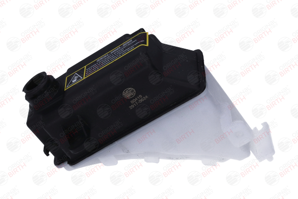 BIRTH 80419 Expansievat Hyundai Getz TB 1.1 67 Pk Benzine 2007