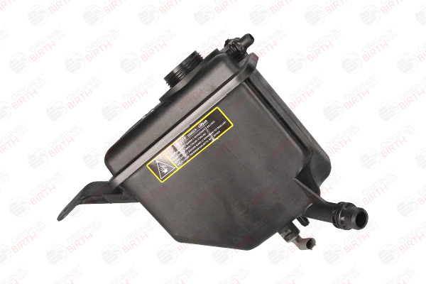 Expansion tank BIRTH 80422 rating