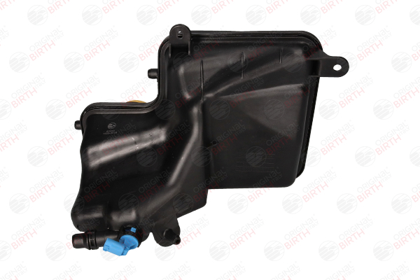 Coolant expansion tank 1713 0 152 372 BIRTH 80423 BMW, MINI