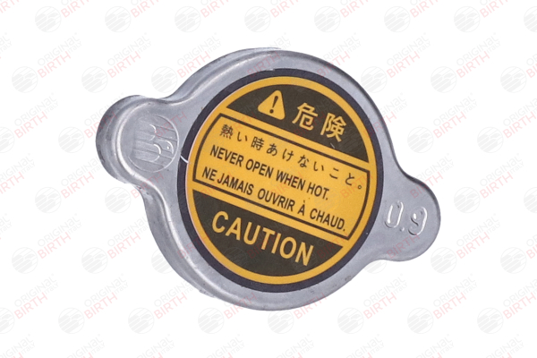 Bouchon de radiateur 16401-32020 BIRTH 80427 TOYOTA, WIESMANN