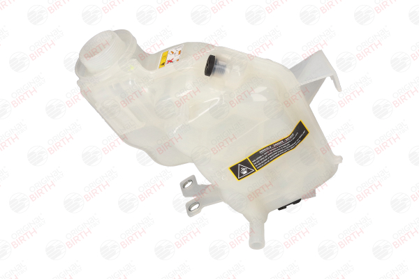 Ausgleichsbehälter 80431 BIRTH PCF500014 BMW, LAND ROVER, ROVER
